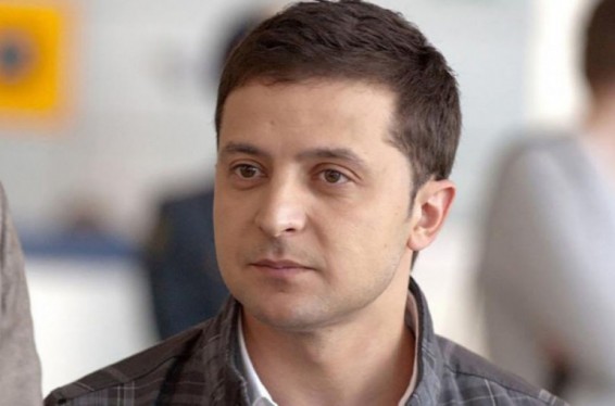 Զելենսկին բացատրել է, թե ինչու է պատրաստ ծնկի գալ Պուտինի առաջ