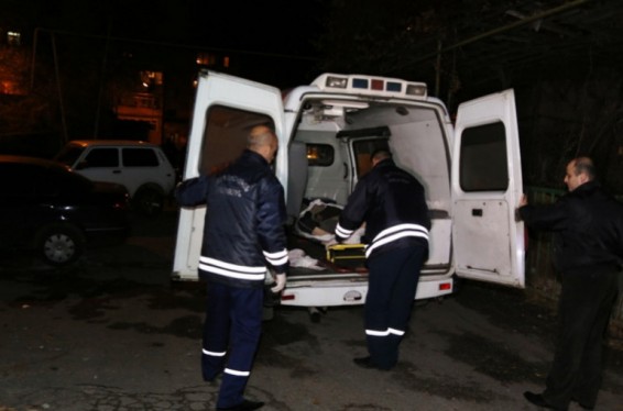 Գեղարքունիքի մարզում 24–ամյա վարորդը Opel-ով վրաերթի է ենթարկել 15-ամյա տղայի. վերջինս հիվանդանոցի ճանապարհին մահացել է. Shamshyan.com