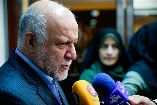 Ուկրաինան հետաքրքրված է իրանական նավթն ու գազը Արևելյան Եվրոպայի երկրներ տարանցմամբ. իրանցի նախարար