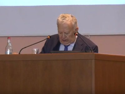 Հայաստանի Գիտությունների ազգային ակադեմիան շարունակել է բեղուն աշխատանքը. ԳԱԱ նախագահ