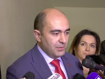 Մենք կռիվ չենք տա, որ «Քաղաքացու օր» չլինի. դա էներգիայի անիմաստ ծախս է. Մարուքյան
