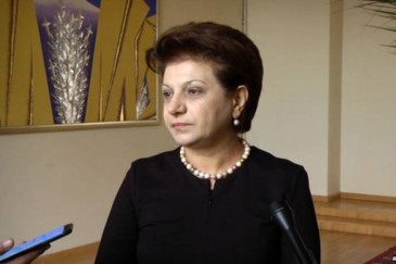 Փաշինյանի պատասխան տալու ժամանակը շուտով գալու է. hraparak.am