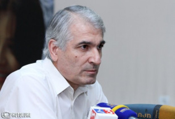 Տուրիզմը կտուժի ՊՊԾ գնդի իրադարձությունների պատճառով. Գագիկ Մակարյան