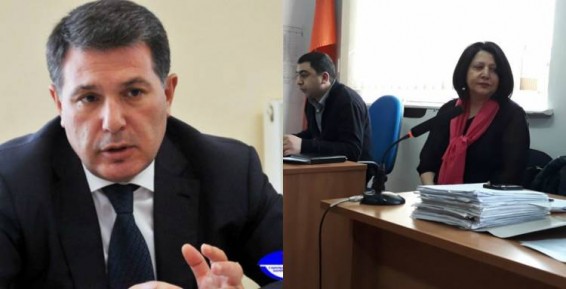 Արամ Հարությունյանի գործով նիստը հետաձգվեց