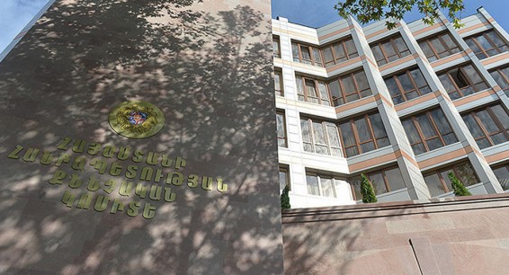 16 ու 17-ամյա պատանիները Երևանում գողություններ են կատարել մի քանի տնից