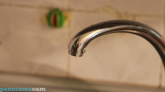 Վթարային ջրանջատում Գեղարքունիքի մարզում այսօր և վաղը ջրանջատումներ կլինեն