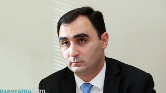 Կողմ չեմ, որ ամբողջ աշխարհում «Անասնաբույժի օրը» մեզ մոտ նշվի որպես «Քաղաքացու օր». Պիպոյան