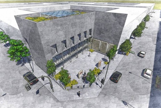 Արգենտինայում Հայոց ցեղասպանության թանգարանի կառուցման համար միջոցներ կհավաքագրվեն. մանրամասներ՝ պատասխանատուից