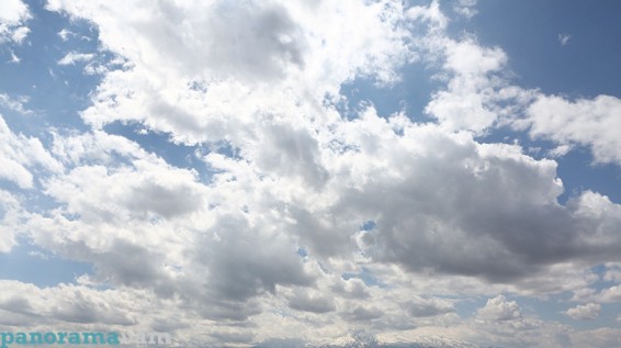 Վաղը կլինի առանց տեղումների