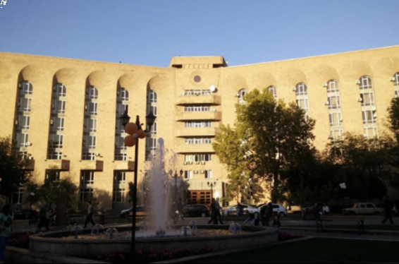 Սոցապ նախարարությունը դատախազություն է ուղարկել 4 տարբեր քաղաքացիներից ստացած նույնաբովանդակ դիմում-բողոքները