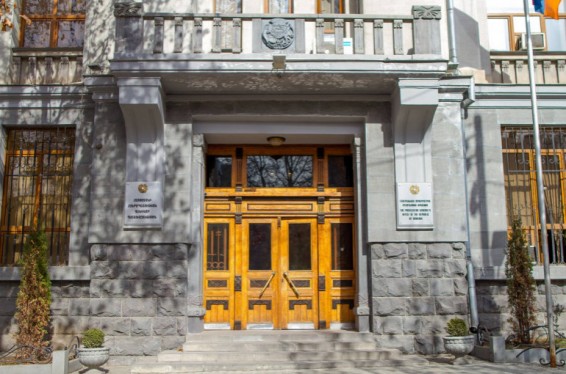 Մեղրիի գնդում տեղի ունեցած դեպքի առթիվ հարուցվել է երկու քրեական գործ. Դատախազություն