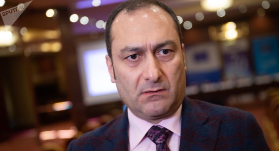 Так решил кабмин: министр юстиции Армении об отставке двух своих заместителей