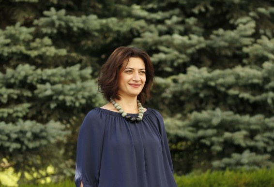 Ովքեր և որքան գումար են նվիրաբերել «Իմ քայլը» հիմնադրամին