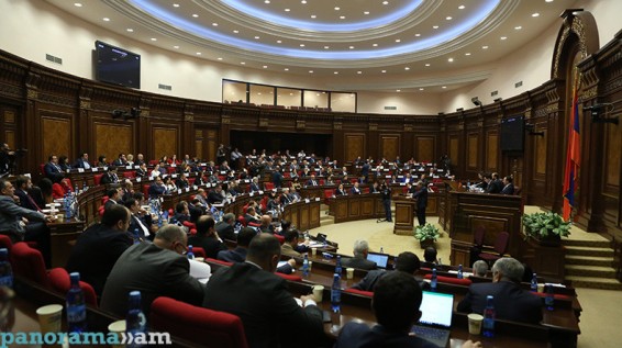 Հայաստանից գողացված միջոցների մեծ մասը երկրից դուրս են ու դրանք վերադարձնելու համար փորձում ենք համագործակցել ԵԱՀԿ-ի ու Եվրոպական կառավարությունների հետ. Վարչապետ