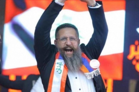 Լիբանանահայ տղամարդն արաբական աշխարհի լավագույն վարսահարդար է ճանաչվել