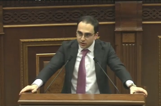 Հուսով եմ, որ առանց որևէ արբիտրաժային գործընթացի կկարողանանք մեր հարցերը կարգավորել «Լիդիան» ընկերության հետ. Տ. Ավինյան