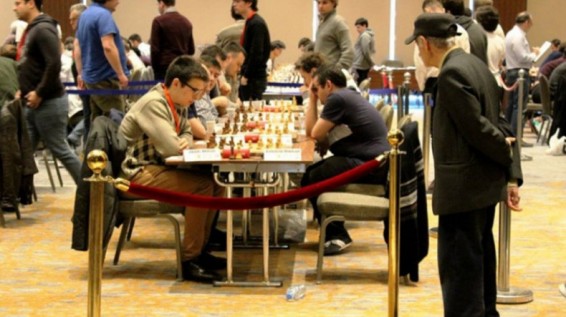 ԵԱ. Հայաստանի 3 ներկայացուցիչներ հաղթել են 8-րդ տուրում