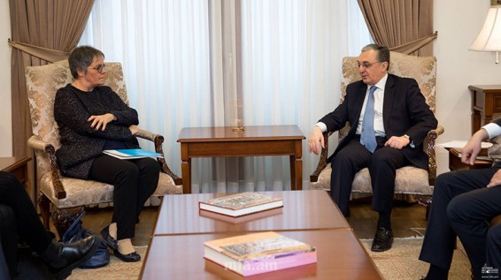 Ինչ են վկայում տեղի ունեցած բարձրաստիճան շփումները և կայացած ու ակնկալվող փոխայցելությունները