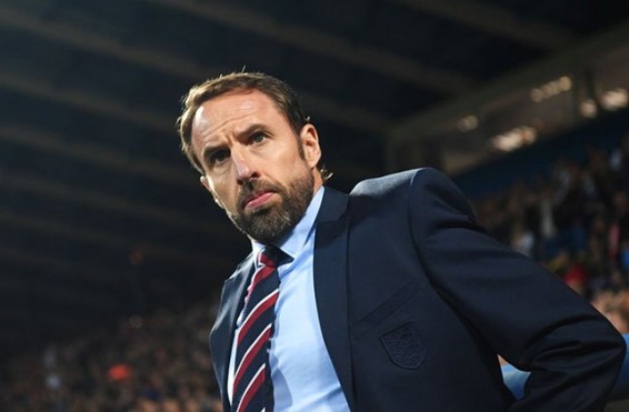 «Պատժամիջոցներն անիմաստ են, եթե չլուսավորեն մարդկանց». Սաութգեյթը՝ ռասիզմի մասին