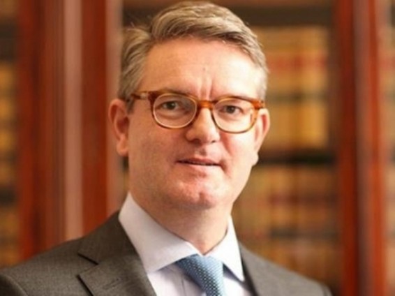 Անվտանգության հարցերով եվրահանձնակատար է նշանակվել Ջուլիան Քինգը