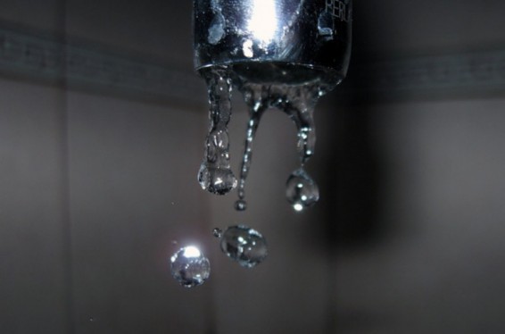 Էրեբունու ջրամատակարարումը կդադարեցվի