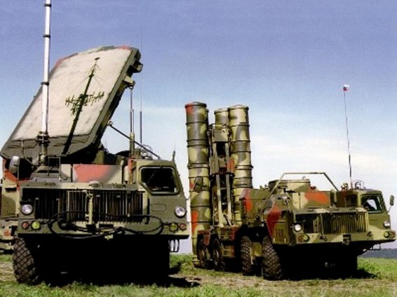 Մոսկվան Աստանային է փոխանցել հինգ С-300 զենիթահրթիռային համալիր