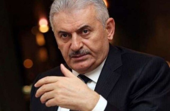 Զորամասերը դուրս կբերվեն քաղաքների կենտրոնից. Բինալի Յըլդըրըմ