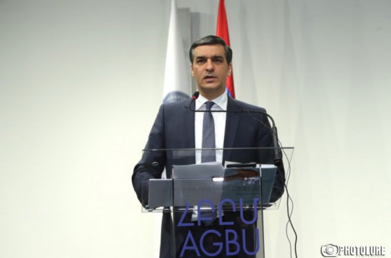 Դպրոցներում և մանկապարտեզներում սանիտարահիգիենիկ վիճակը ռիսկային է երեխաներին վարակիչ հիվանդություններով վարակելու տեսանկյունից. ՄԻՊ