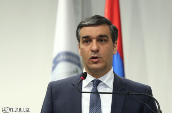 ՀԴՄ-ների խնդրով Սահմանադրական դատարան դիմելու ակնկալիքն այն է, որ հակասահմանադրական ճանաչվեն ֆիքսված տուգանքները. ՄԻՊ