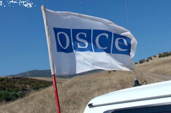 ԵԱՀԿ առաքելությունը դիտարկում է անցկացրել Արցախի և Ադրբեջանի ԶՈՒ շփման գծում