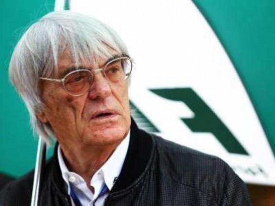 «Ֆորմուլա 1»-ի սեփականատիրոջ զոքանչին նրա օդաչուն էր առեւանգել