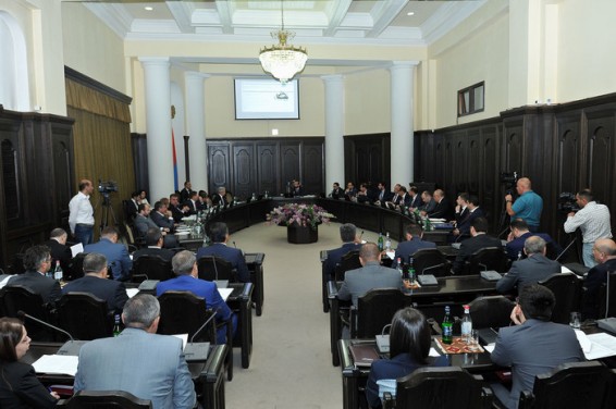 Գազավորված ըմպելիքներն ակցիզային հարկով չեն հարկվի