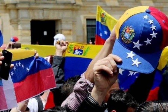 Եվրախորհրդարանը կոչ է արել նոր պատժամիջոցներ սահմանել Վենեսուելայի դեմ