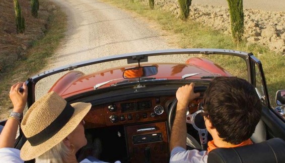 2022-ից ավտոմեքենաները Եվրոպայում կհետեւեն վարորդի վիճակին