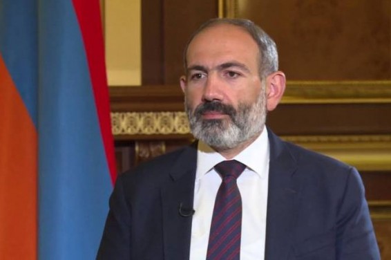Վարչապետը ցավակցական հեռագիր է հղել Ղազախստանի նախագահին