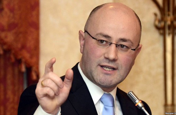 Հայտնի է Վրաստանի պաշտպանության նորանշանակ նախարարի անունը