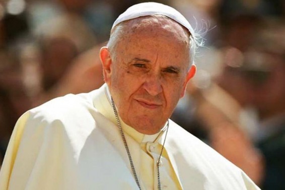 Ֆրանցիսկոս պապը կանանց սարկավագության ուսումնասիրման հանձնաժողով է ստեղծել