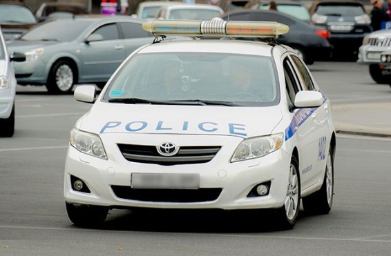 Հարգելի վարորդնե՛ր, պահպանեք երթևեկության կանոնները և մի խախտեք օրենքը. ՃՈ