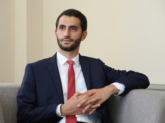 Փաշինյան-Ալիև հանդիպումը դրական միտումներ է պարունակում. Ռուբեն Ռուբինյան