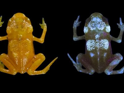 Բրազիլիայում մթության մեջ լուսարձակող դոդոշներ են գտել