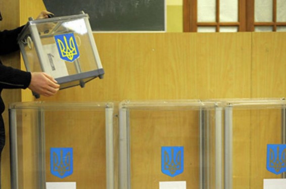 Ուկրաինայի նախագահական ընտրությունների նախօրեին երկիր է ժամանել ավելի քան 1500 միջազգային դիտորդ