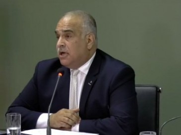 «Չեմ ուզում մտածել, որ Արմեն Մարտիրոսյանը թավշյա հեղափոխության զոհերից մեկն է». Րաֆֆի Հովհաննիսյան
