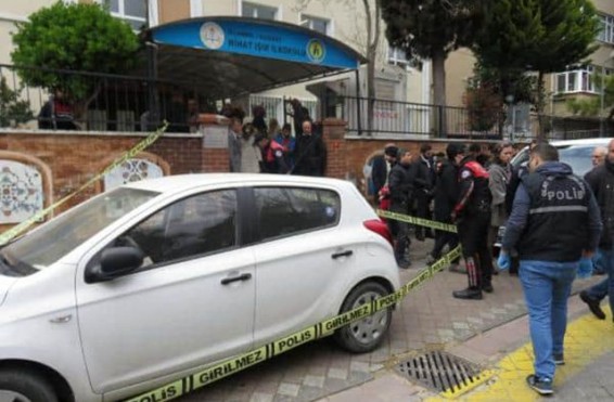 Ստամբուլի ընտրատեղամասում ծեծկռտուք է տեղի ունեցել․ կա դանակահարված