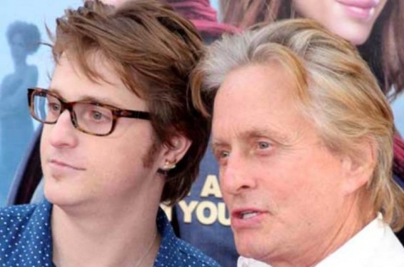 Մայքլ Դուգլասի որդին 7 տարվա ազատազրկումից հետո դուրս է եկել բանտից