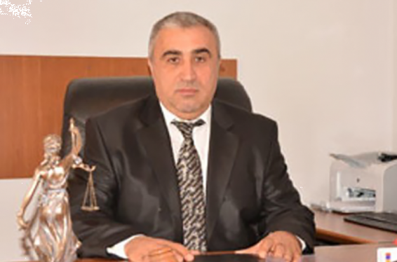 Կաշառք ստանալու մեջ մեղադրվող դատավորը կալանավորվել է. Դատախազություն