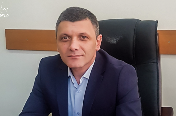 Առողջապահության փոխնախարարին իր աշխատասենյակում կաշառք է տվել բժշկական կենտրոնի տնօրենը՝ նրա հովանավորչությունը ստանալու համար. ԱԱԾ