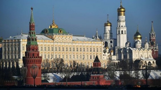 В Кремле хотят видеть у власти на Украине партию не войны, а мира
