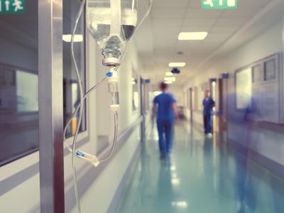 Գավառի հիվանդանոցում կասկածելի հանգամանքներում 27–ամյա կին է մահացել. «ներարկումից 10 րոպե անց»