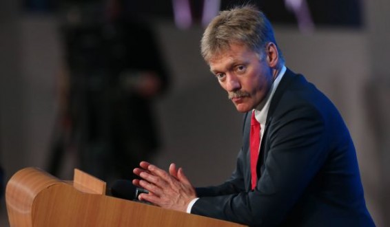 В Кремле ответили на слова Зеленского о Донбассе
