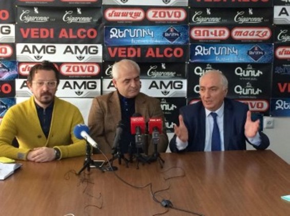 «Ռոբերտ Քոչարյանի մասին՝ ռուսական հեռուստաալիքների անդադարձը երեք կարևոր մեսիջ է Հայաստանին». Մենուա Հարությունյան